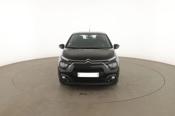 Citroen C3 1.5 Blue-HDi Feel
