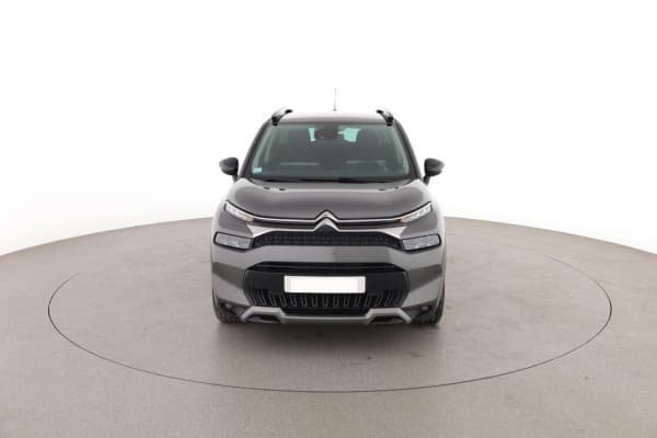 Citroen C3 Aircross 1.5 Blue-HDi Shine BV6