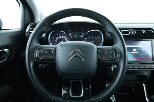 Citroen C3 Aircross 1.5 Blue-HDi Shine BV6