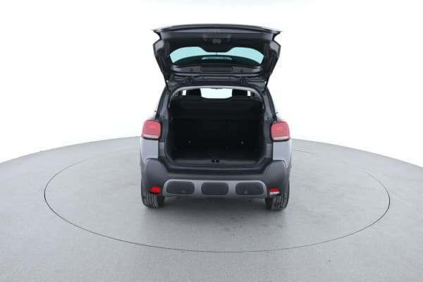 Citroen C3 Aircross 1.5 Blue-HDi Shine BV6