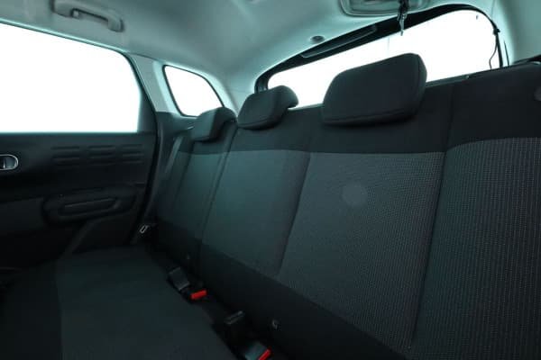 Citroen C3 Aircross 1.5 Blue-HDi Shine BV6