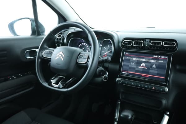 Citroen C3 Aircross 1.5 Blue-HDi Shine BV6