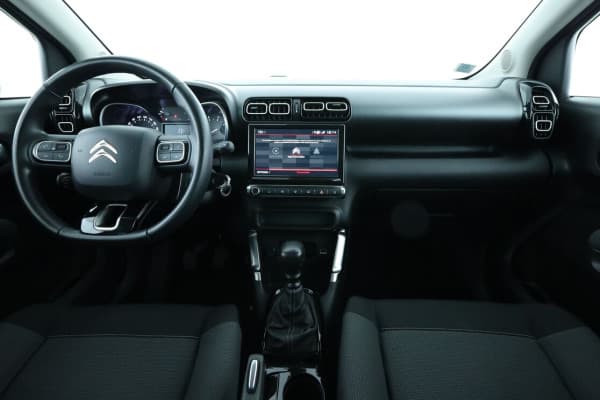 Citroen C3 Aircross 1.5 Blue-HDi Shine BV6