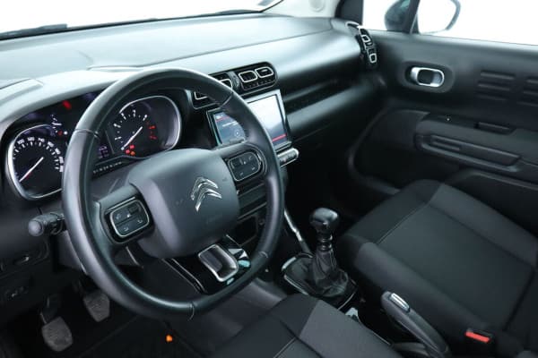 Citroen C3 Aircross 1.5 Blue-HDi Shine BV6