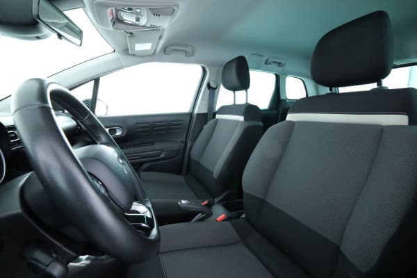 Citroen C3 Aircross 1.5 Blue-HDi Shine BV6