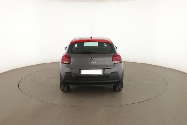 Citroen C3 1.2 PureTech Shine
