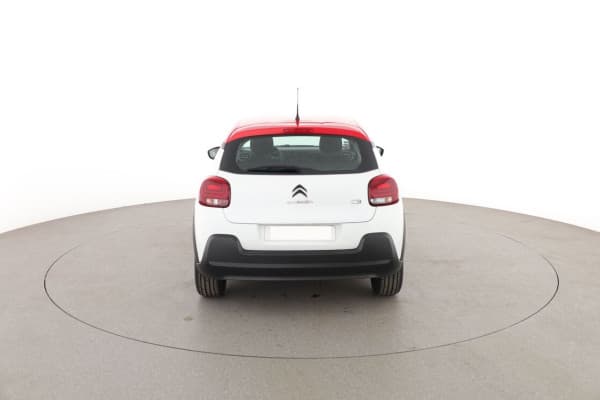 Citroen C3 1.2 PureTech Shine