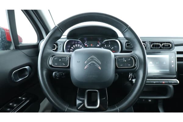 Citroen C3 1.2 PureTech Shine