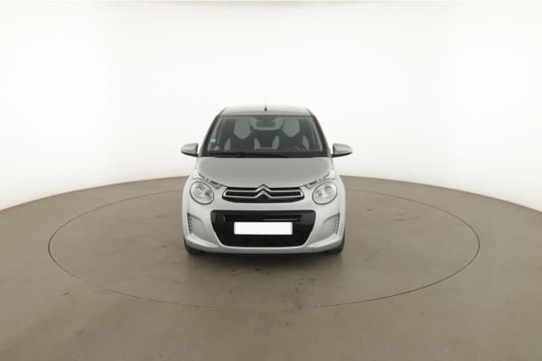 Citroen C1 1.0 VTi Shine