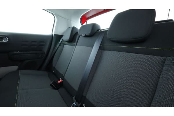 Citroen C3 1.2 PureTech Shine