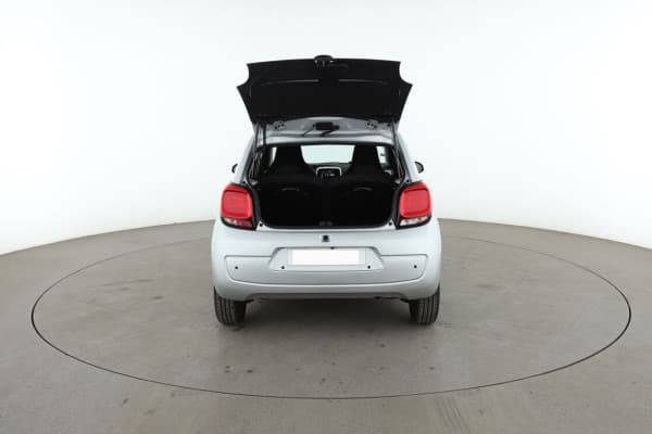 Citroen C1 1.0 VTi Shine