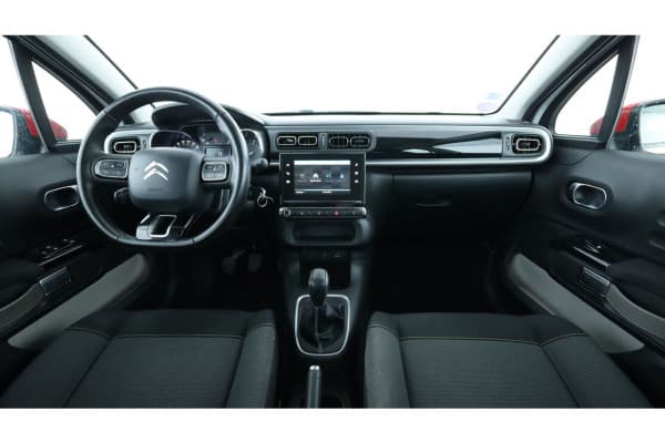 Citroen C3 1.2 PureTech Shine