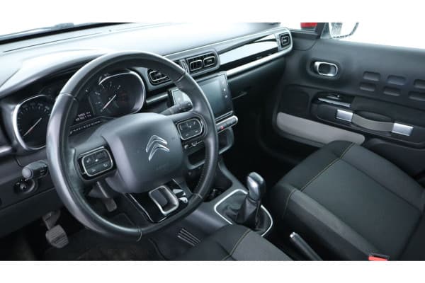 Citroen C3 1.2 PureTech Shine