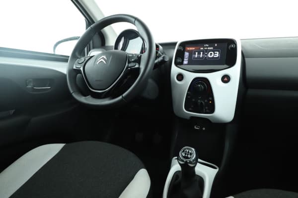 Citroen C1 1.0 VTi Shine