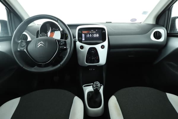 Citroen C1 1.0 VTi Shine