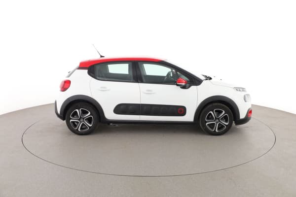 Citroen C3 1.2 PureTech Shine