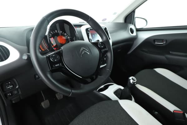 Citroen C1 1.0 VTi Shine