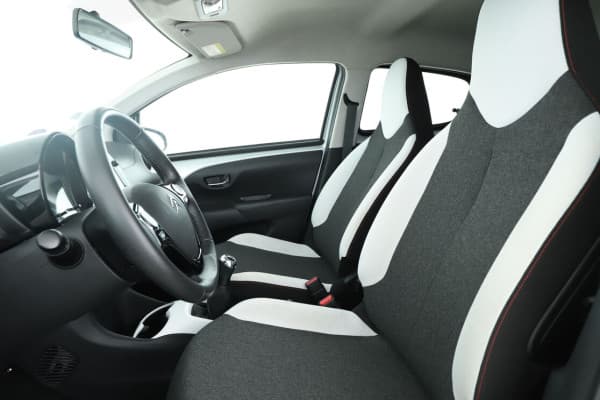 Citroen C1 1.0 VTi Shine