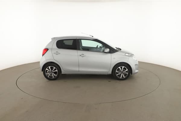 Citroen C1 1.0 VTi Shine