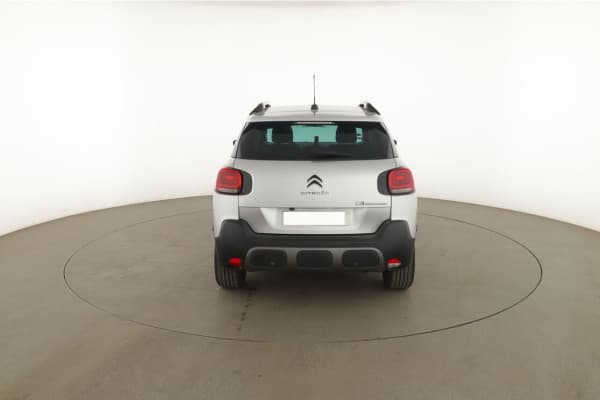 Citroen C3 Aircross 1.2 PureTech Shine BV6