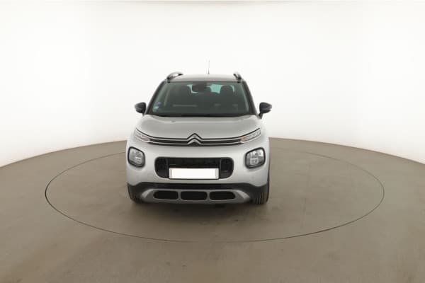 Citroen C3 Aircross 1.2 PureTech Shine BV6