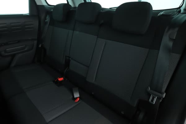 Citroen C3 Aircross 1.2 PureTech Shine BV6