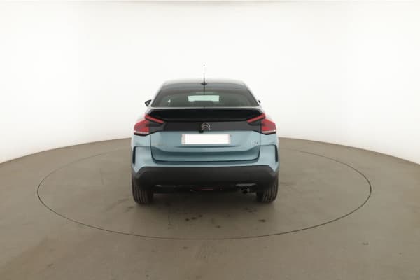 Citroen C4 1.5 Blue-HDi Feel Pack Business EAT8