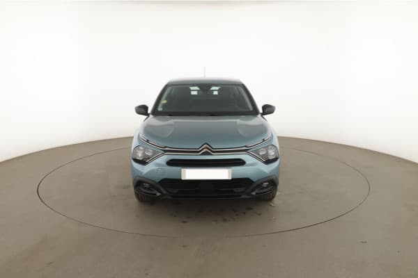 Citroen C4 1.5 Blue-HDi Feel Pack Business EAT8