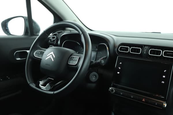 Citroen C3 Aircross 1.2 PureTech Shine BV6