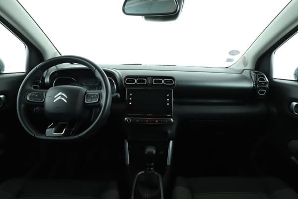 Citroen C3 Aircross 1.2 PureTech Shine BV6