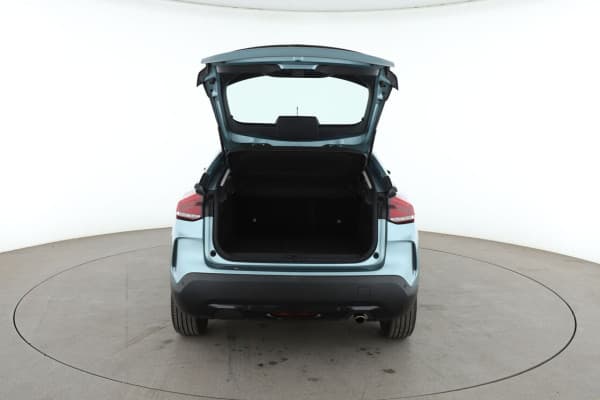 Citroen C4 1.5 Blue-HDi Feel Pack Business EAT8