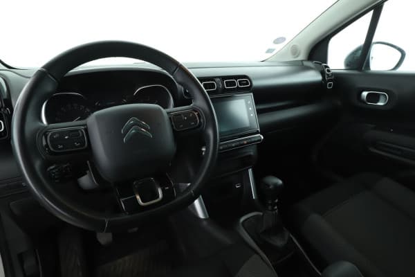 Citroen C3 Aircross 1.2 PureTech Shine BV6