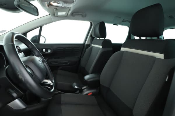 Citroen C3 Aircross 1.2 PureTech Shine BV6