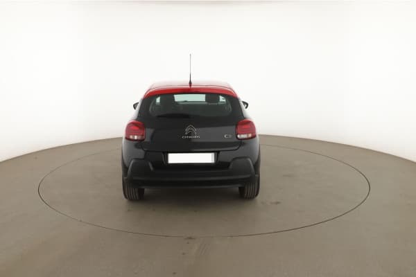 Citroen C3 1.2 PureTech Shine