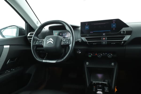 Citroen C4 1.5 Blue-HDi Feel Pack Business EAT8