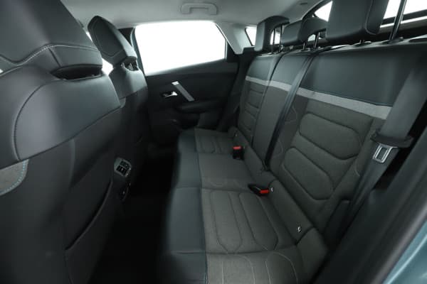 Citroen C4 1.5 Blue-HDi Feel Pack Business EAT8