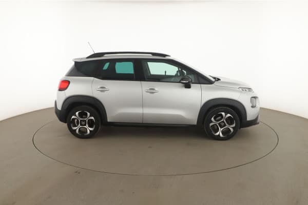 Citroen C3 Aircross 1.2 PureTech Shine BV6