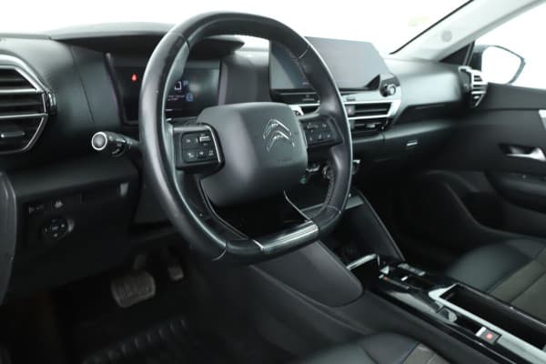 Citroen C4 1.5 Blue-HDi Feel Pack Business EAT8