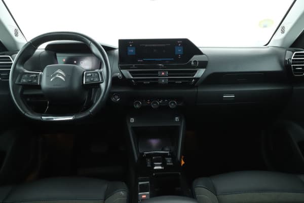 Citroen C4 1.5 Blue-HDi Feel Pack Business EAT8