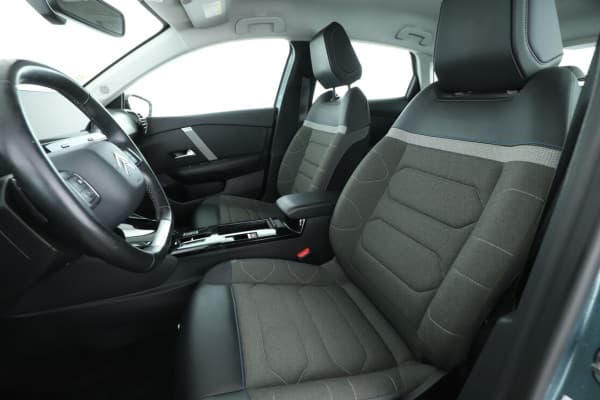 Citroen C4 1.5 Blue-HDi Feel Pack Business EAT8