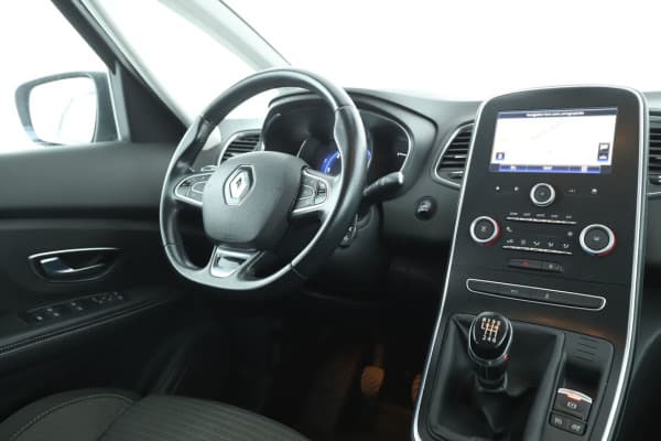 Renault Grand Scenic 1.6 dCi Energy Zen