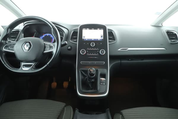Renault Grand Scenic 1.6 dCi Energy Zen