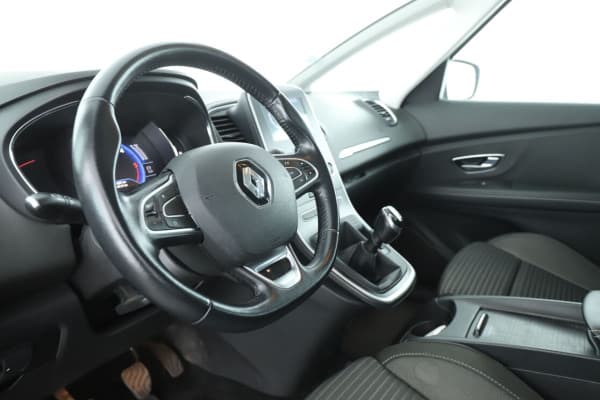 Renault Grand Scenic 1.6 dCi Energy Zen