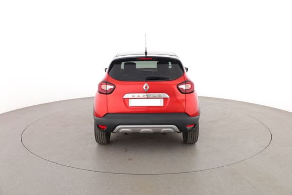 Renault Captur 0.9 TCe Energy Intens