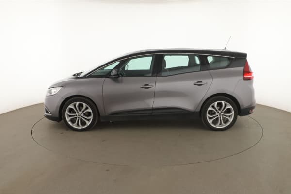 Renault Grand Scenic 1.6 dCi Energy Zen