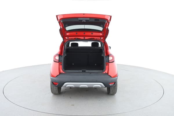 Renault Captur 0.9 TCe Energy Intens