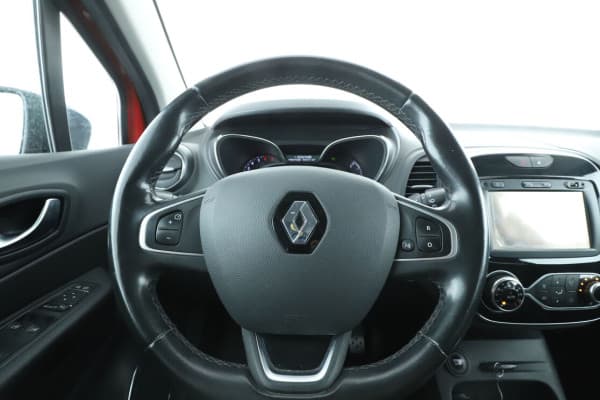 Renault Captur 0.9 TCe Energy Intens