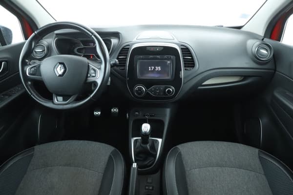 Renault Captur 0.9 TCe Energy Intens
