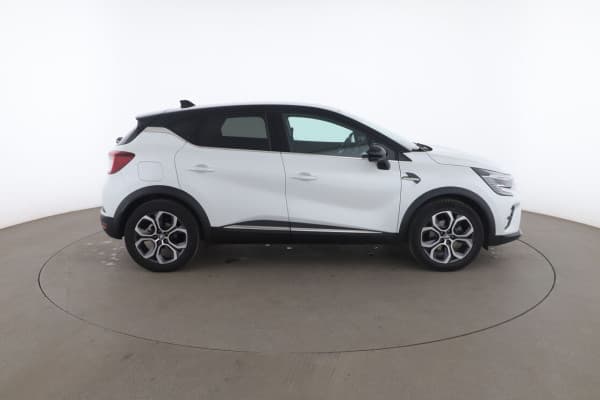 Renault Captur 1.6 E-Tech Full Hybrid Techno Fast Track