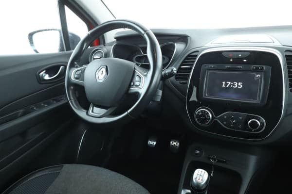 Renault Captur 0.9 TCe Energy Intens